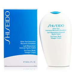 SHISEIDO by Shiseido