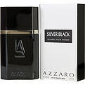 AZZARO SILVER BLACK by Azzaro