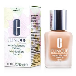 CLINIQUE by Clinique