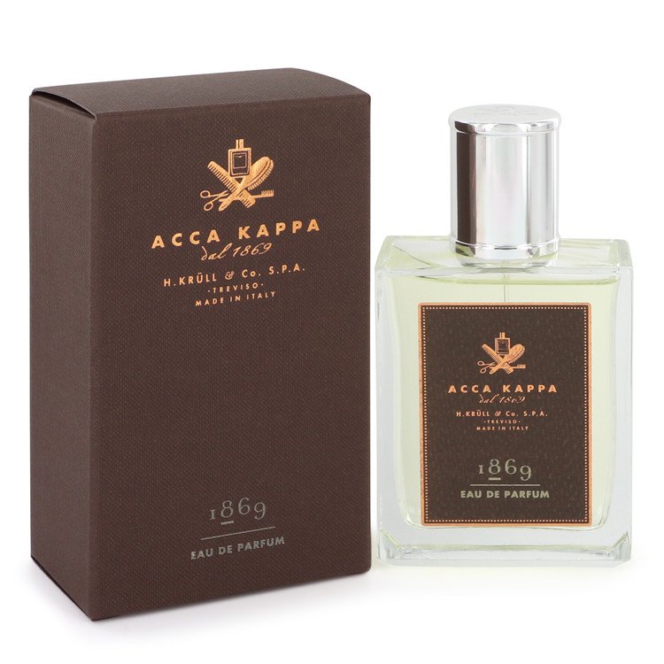 1869 Eau De Parfum Spray By Acca Kappa