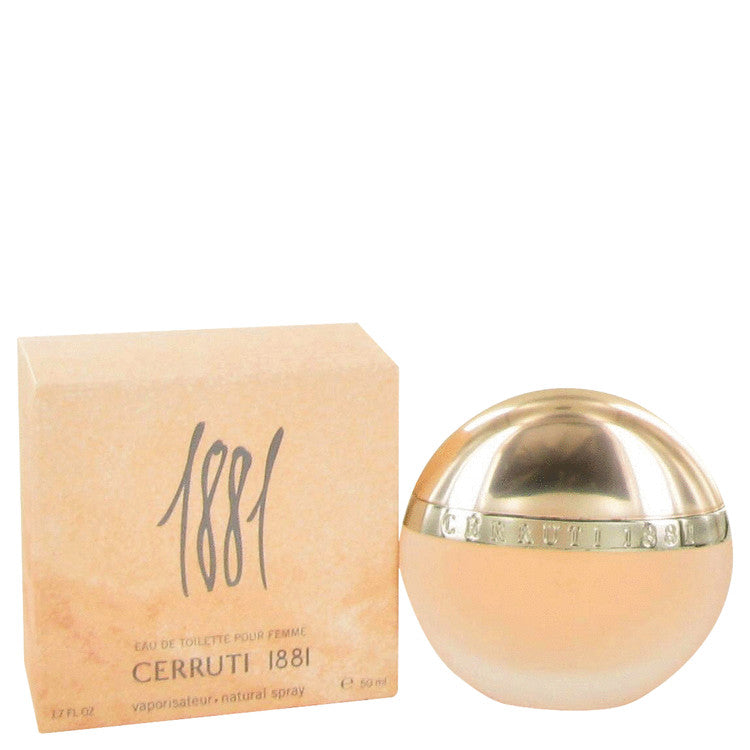 1881 Eau De Toilette Spray By Nino Cerruti