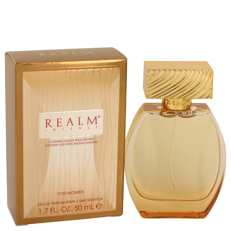 Realm Intense Eau De Parfum Spray By Erox