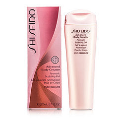 SHISEIDO by Shiseido