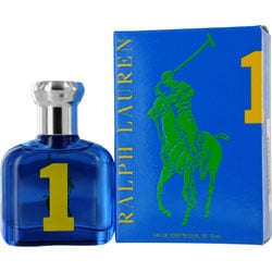 POLO BIG PONY 1 by Ralph Lauren Ava s Box