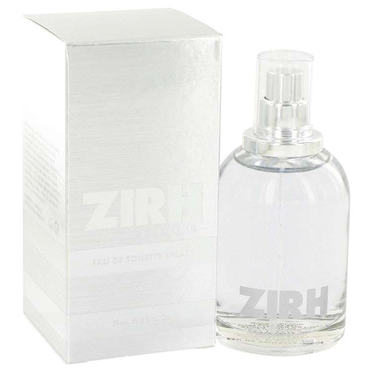 Zirh Eau De Toilette Spray By Zirh International