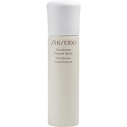 SHISEIDO by Shiseido