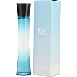 ARMANI CODE TURQUOISE by Giorgio Armani