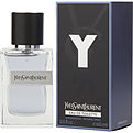 Y by Yves Saint Laurent