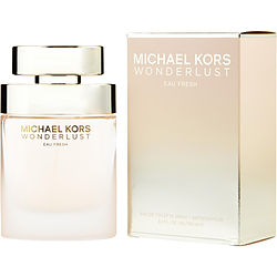 MICHAEL KORS WONDERLUST EAU FRESH by Michael Kors