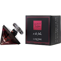 TRESOR LA NUIT A LA FOLIE by Lancome