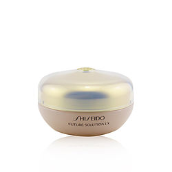 SHISEIDO by Shiseido