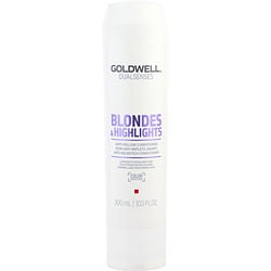 GOLDWELL by Goldwell