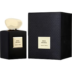 Parfum armani best sale prive musc shamal