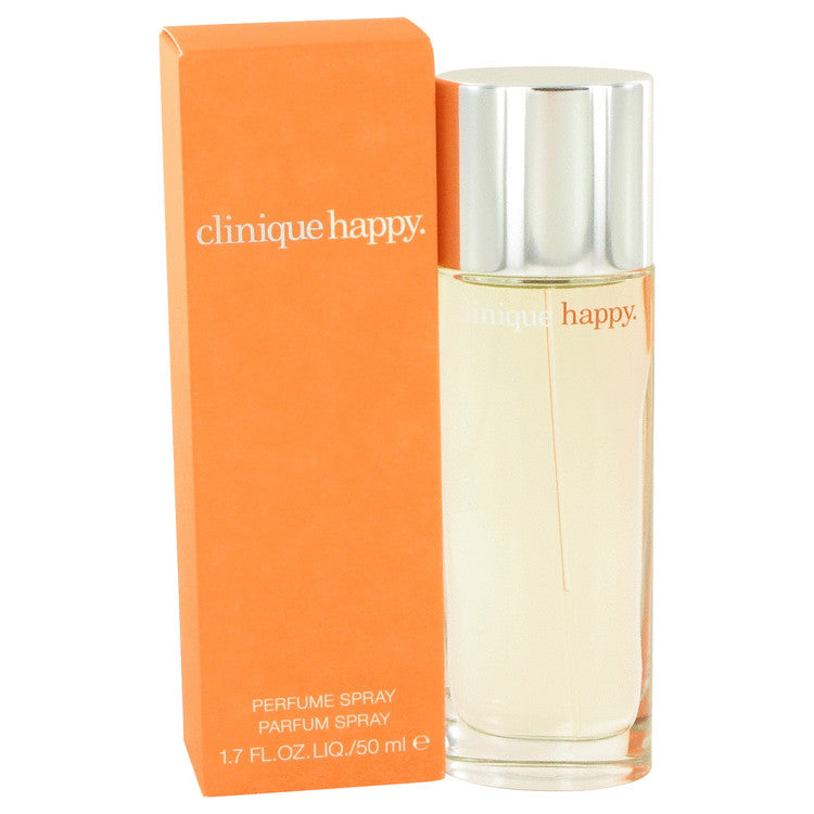 Happy Eau De Parfum Spray By Clinique