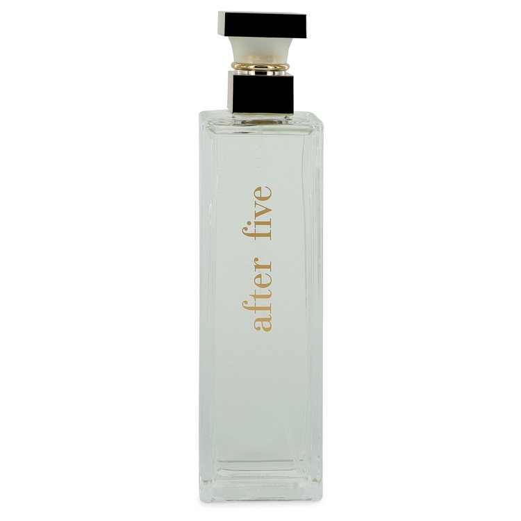 5th Avenue After Five Eau De Parfum Spray (Tester) By Elizabeth Arden