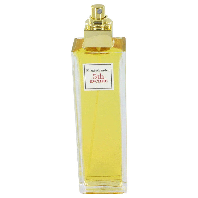 5th Avenue Eau De Parfum Spray (Tester) By Elizabeth Arden