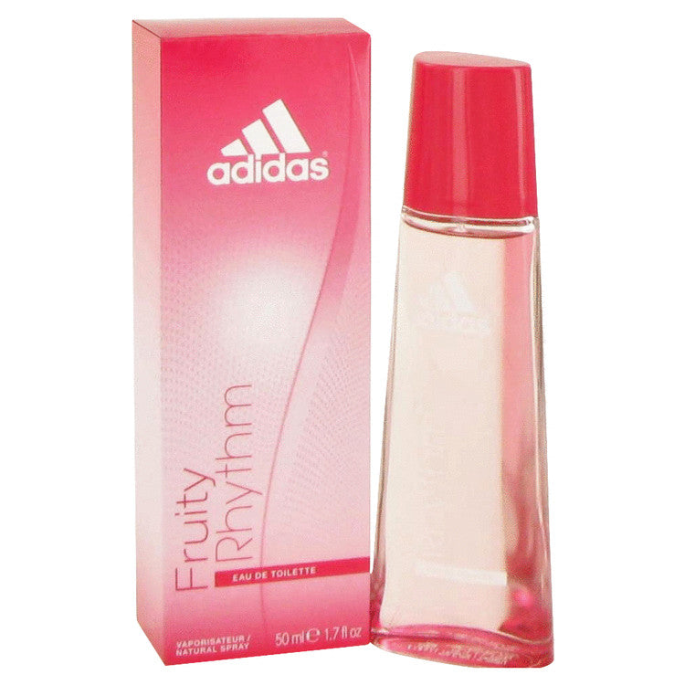 Adidas Fruity Rhythm Eau De Toilette Spray By Adidas