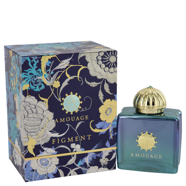 Amouage Figment Eau De Parfum Spray By Amouage