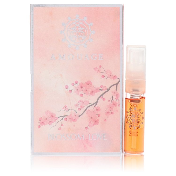 Amouage Blossom Love Vial (sample) By Amouage