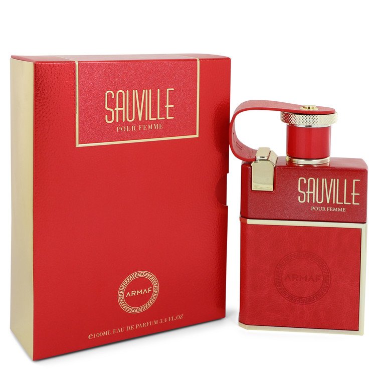 Armaf Sauville Eau De Parfum Spray By Armaf