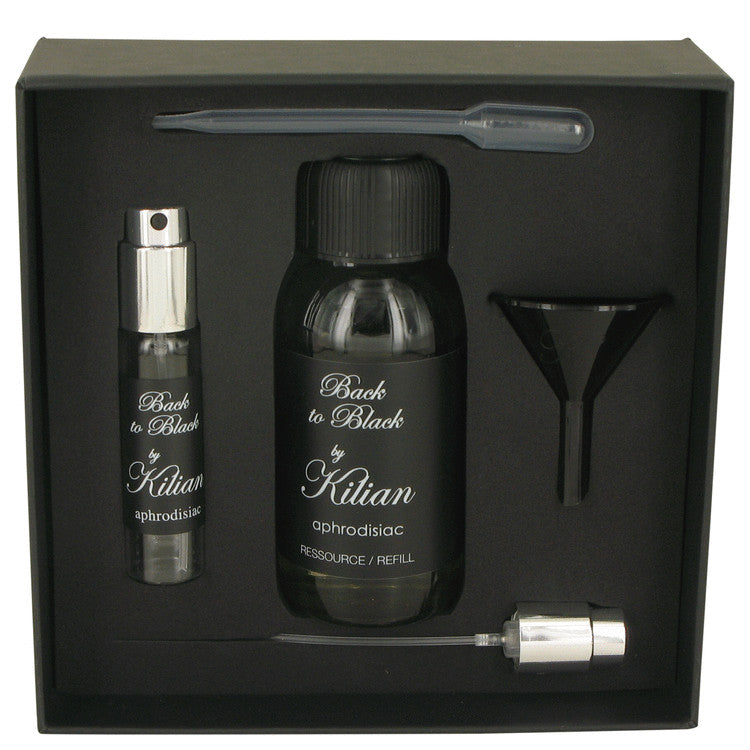 Back To Black Eau De Parfum Refill By Kilian