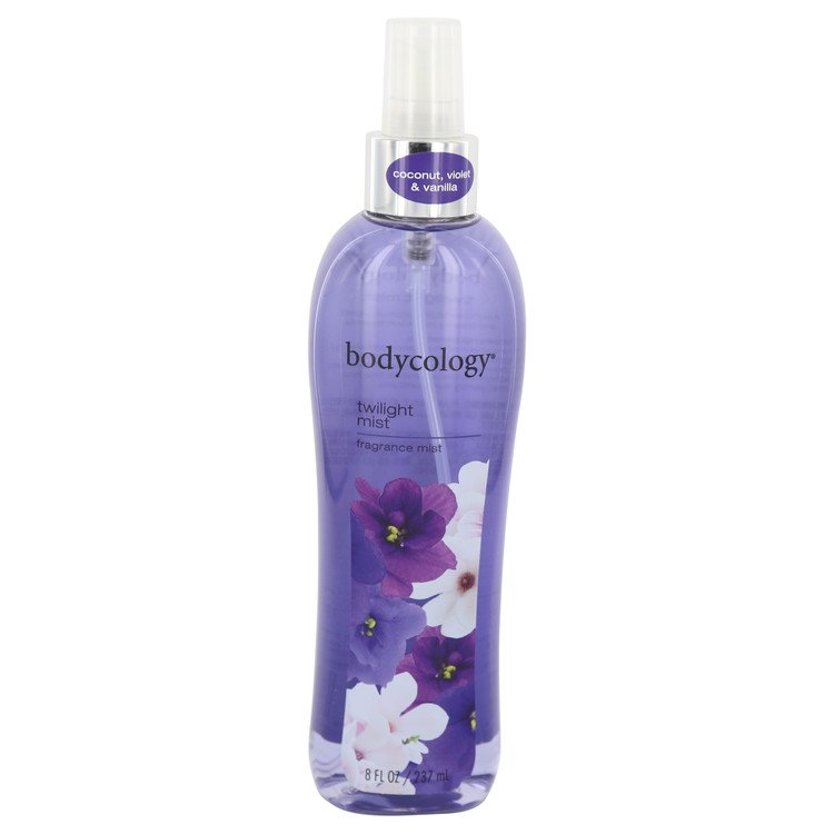 Bodycology Twilight Mist Fragrance Mist By Bodycology