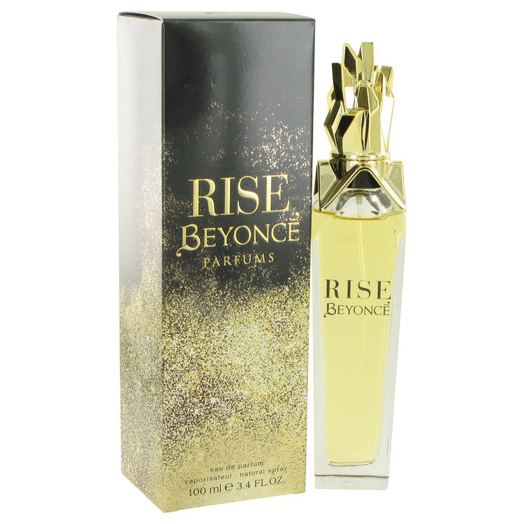 Beyonce Rise Eau De Parfum Spray By Beyonce