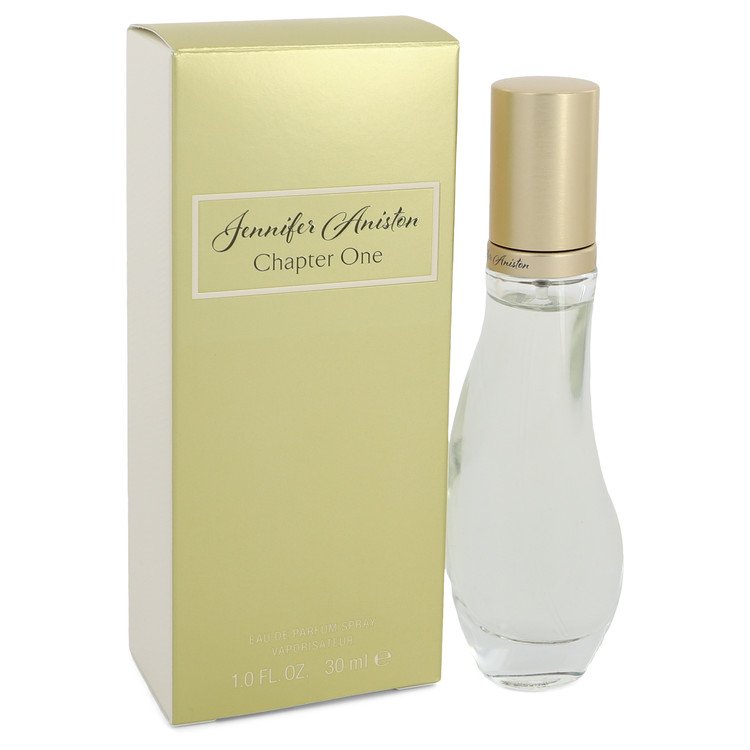 Chapter One Eau De Parfum Spray By Jennifer Aniston