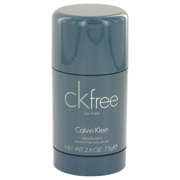 Ck Free Deodorant Stick By Calvin Klein