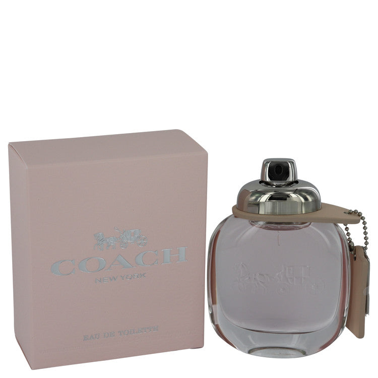 Coach Eau De Toilette Spray By Coach