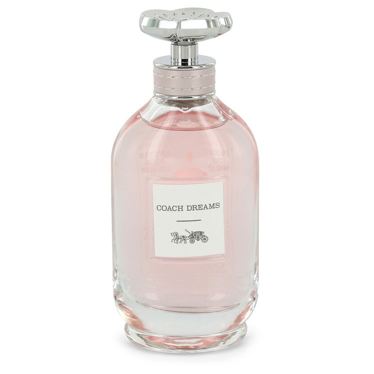 Coach Dreams Eau De Parfum Spray (Tester) By Coach