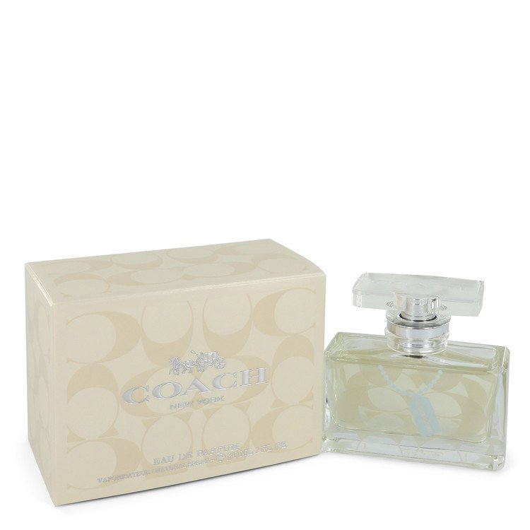 Coach Signature Eau De Parfum Spray By Coach