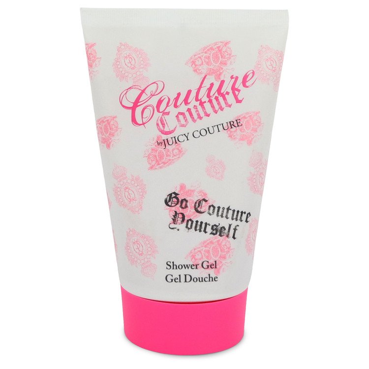 Couture Couture Shower Gel By Juicy Couture