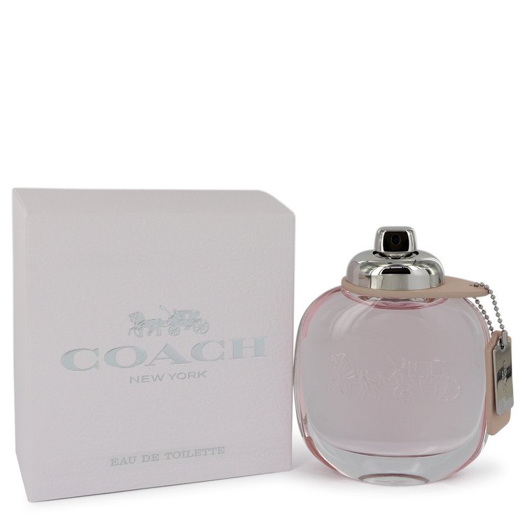 Coach Eau De Toilette Spray By Coach