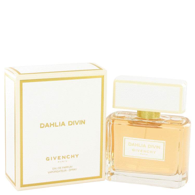 Dahlia Divin Eau De Parfum Spray By Givenchy