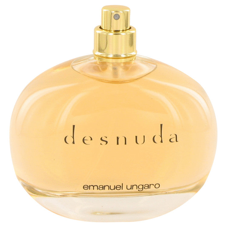 Desnuda Eau De Parfum Spray (Tester) By Ungaro