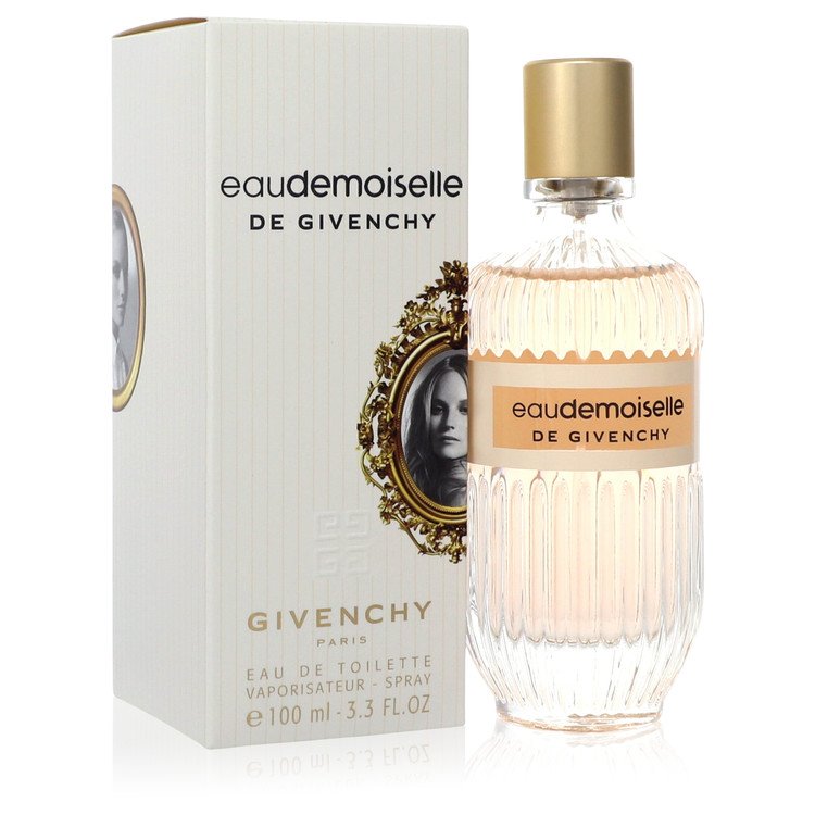 Eau Demoiselle Eau De Toilette Spray By Givenchy