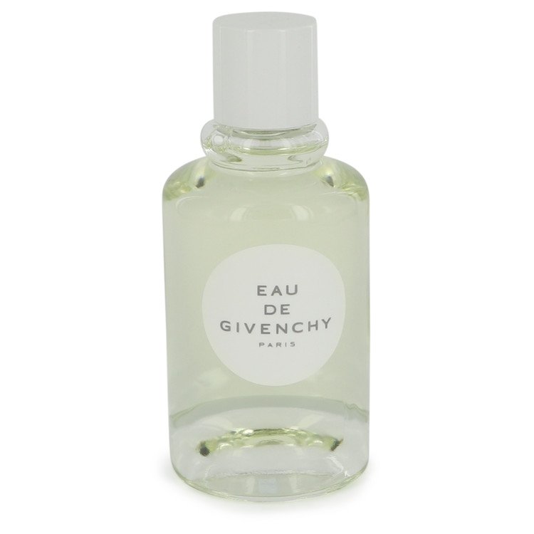 Eau De Givenchy Eau De Toilette Spray (Tester) By Givenchy