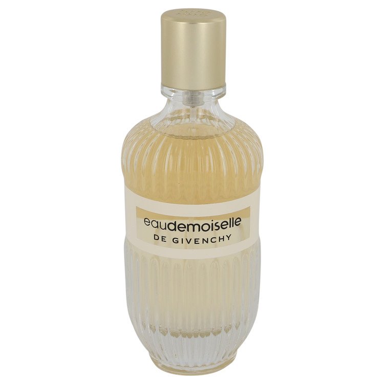 Eau Demoiselle Eau De Toilette Spray (Tester) By Givenchy