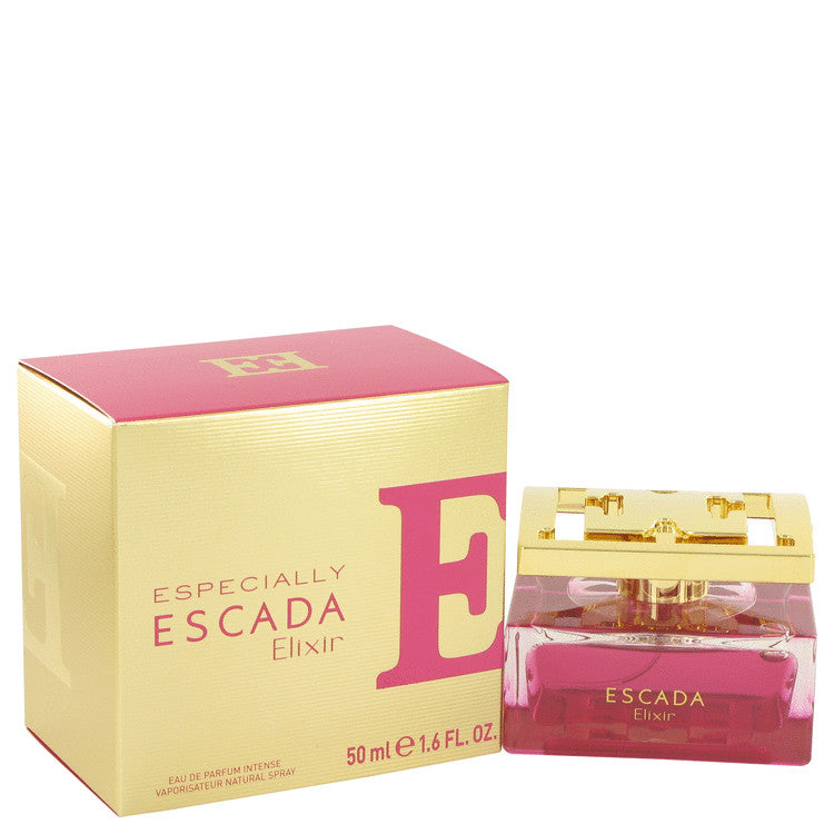 Especially Escada Elixir Eau De Parfum Intense Spray By Escada