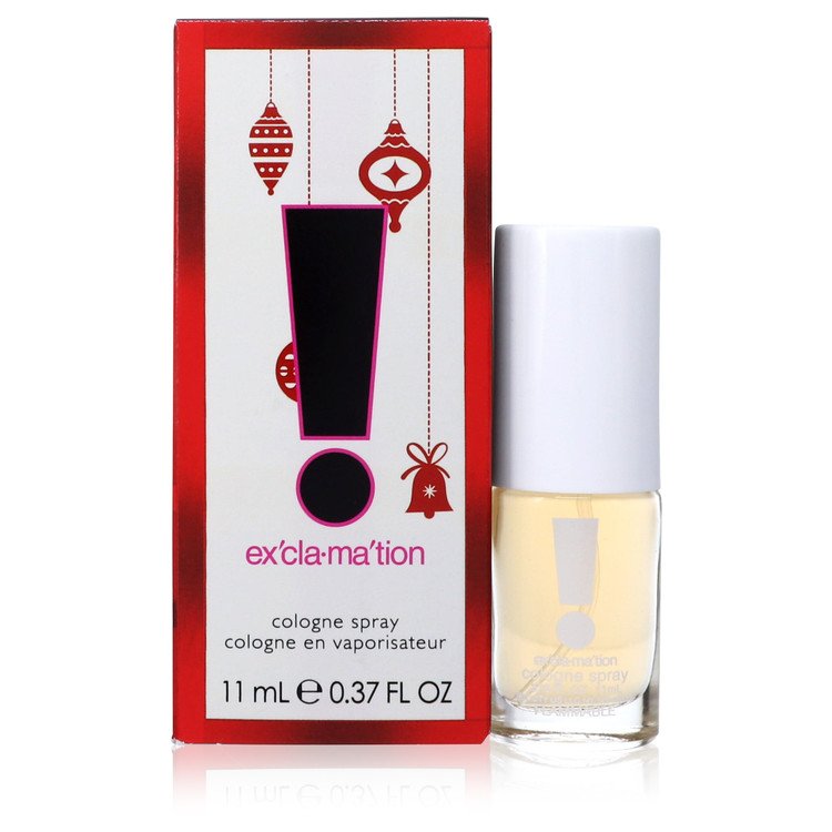 Exclamation Cologne Spray By Coty