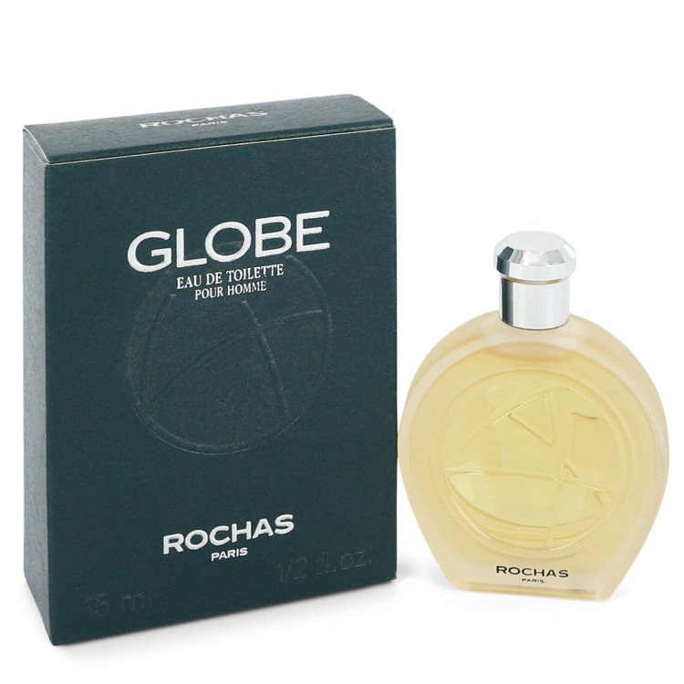 Globe Mini EDT By Rochas