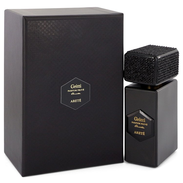 Gritti Arete Prive Eau De Parfum Spray (Unisex) By Gritti