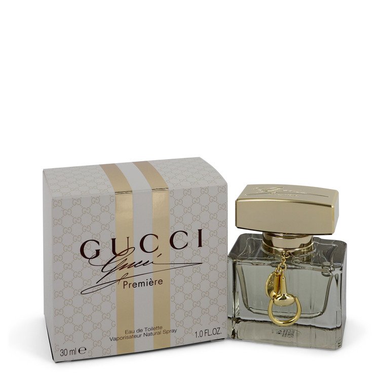 Gucci Premiere Eau De Toilette Spray By Gucci