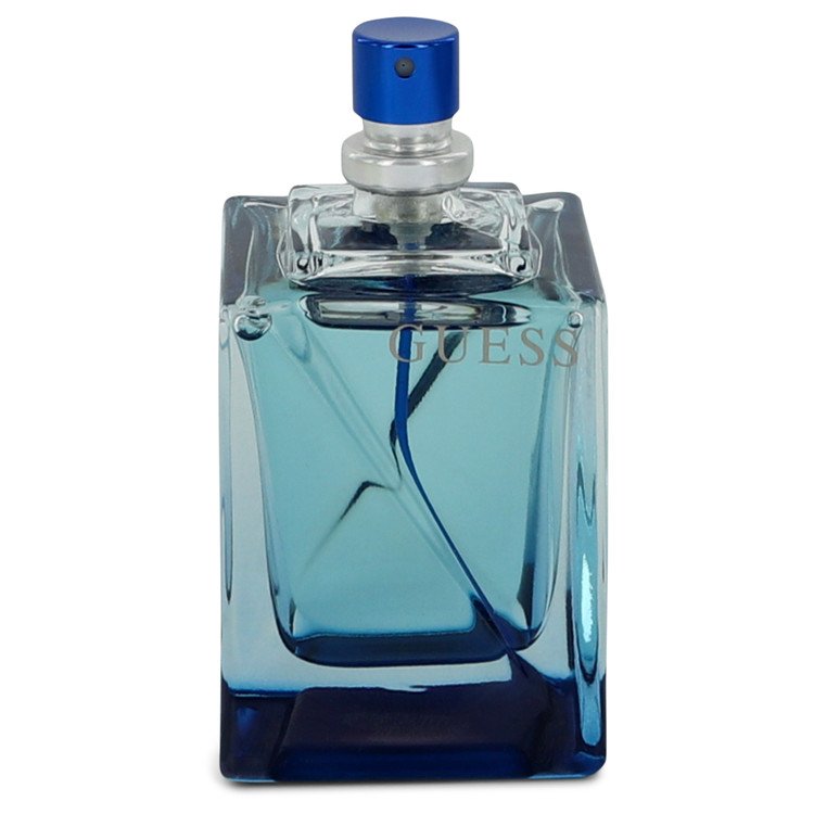 Guess Night Eau De Toilette Spray (Tester) By Guess