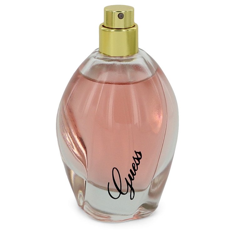 Guess Girl Eau De Toilette Spray (Tester) By Guess