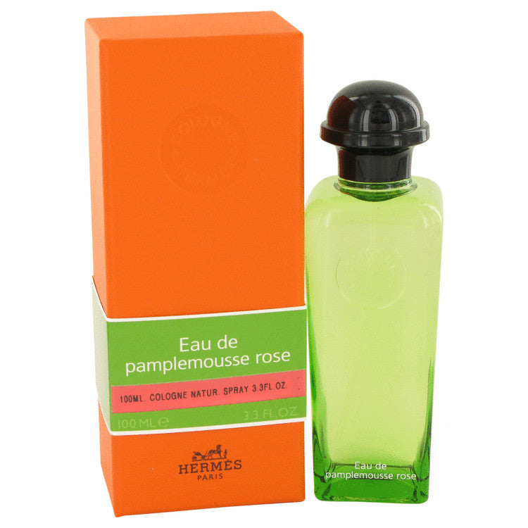 Eau De Pamplemousse Rose Eau De Cologne Spray By Hermes