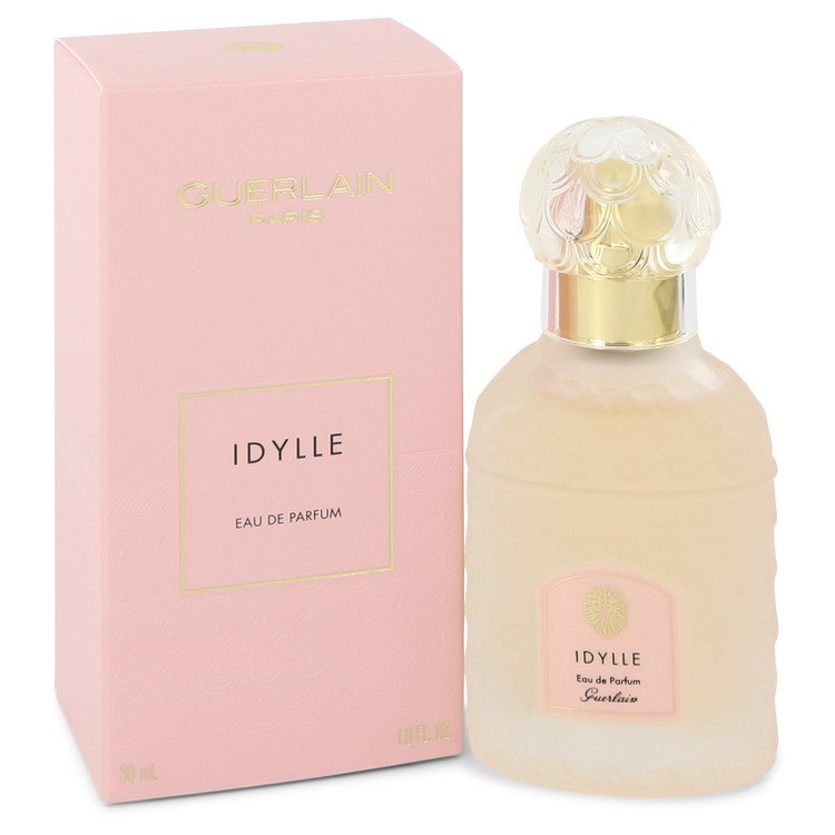 Idylle Eau De Parfum Spray By Guerlain