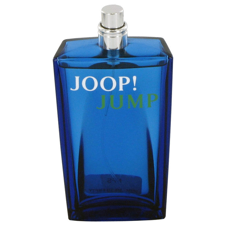 Joop Jump Eau De Toilette Spray (Tester) By Joop!