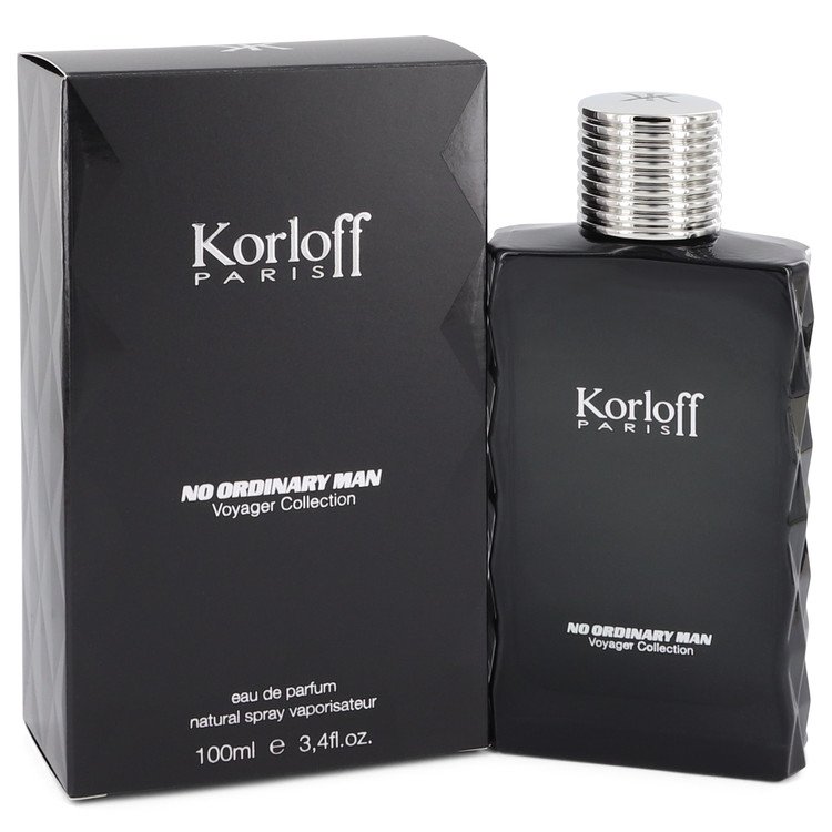 Korloff No Ordinary Man Eau De Parfum Spray By Korloff